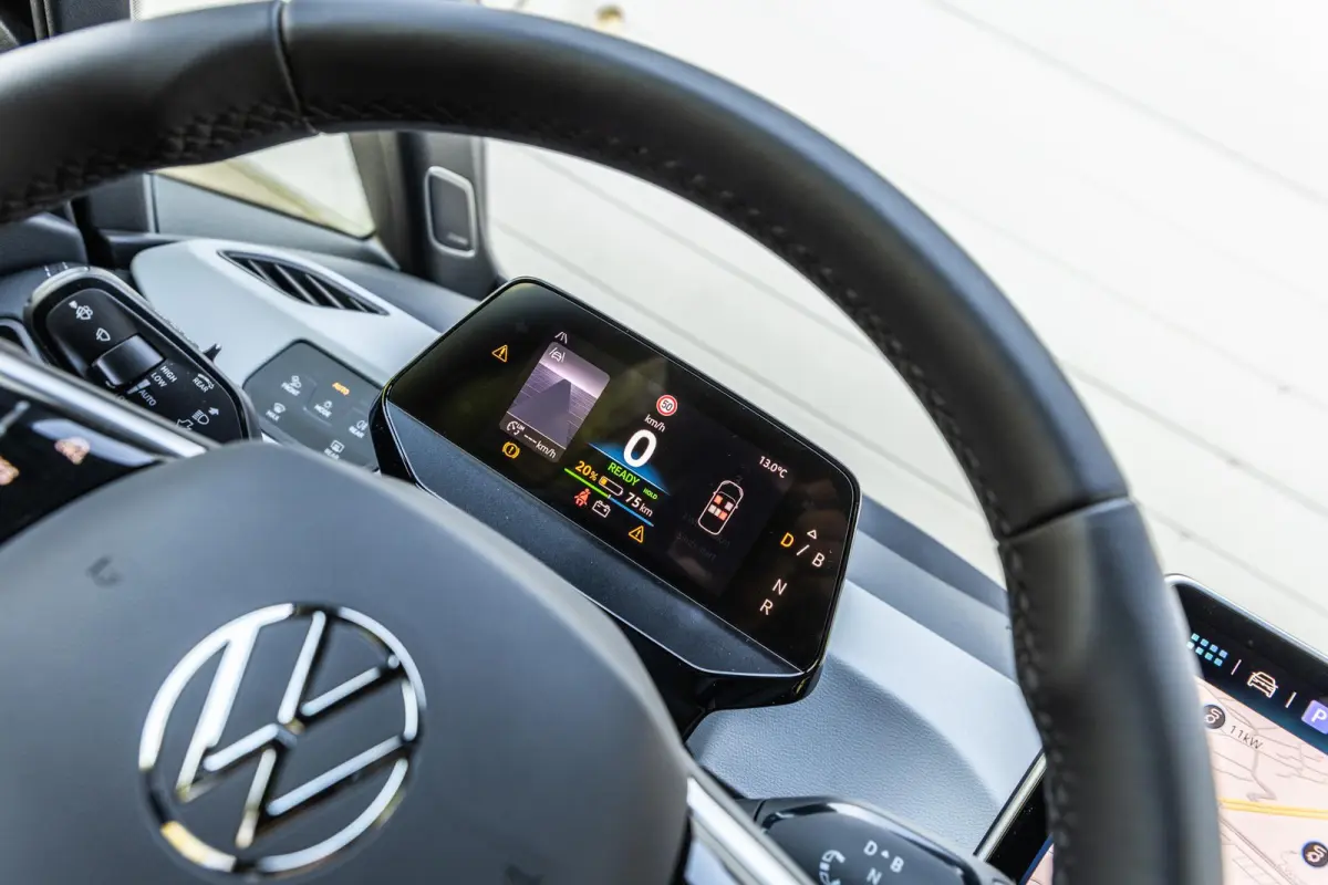 204pk Pro Limited Edition 59 kWh | Panoramadak | Stuenhaak | Interieur Pakket