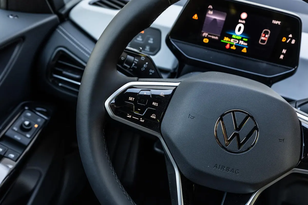 204pk Pro Limited Edition 59 kWh | Panoramadak | Stuenhaak | Interieur Pakket