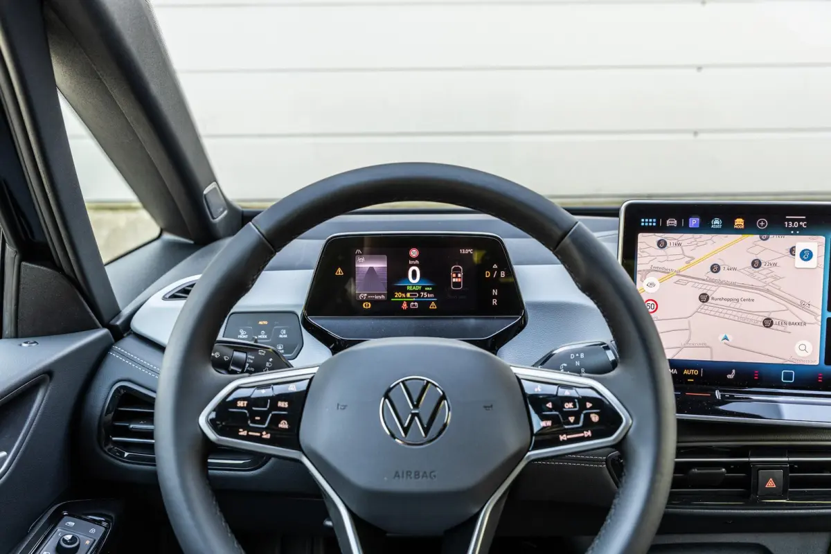 204pk Pro Limited Edition 59 kWh | Panoramadak | Stuenhaak | Interieur Pakket