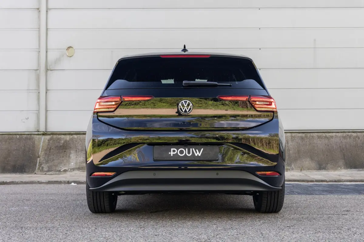 204pk Pro Limited Edition 59 kWh | Panoramadak | Stuenhaak | Interieur Pakket