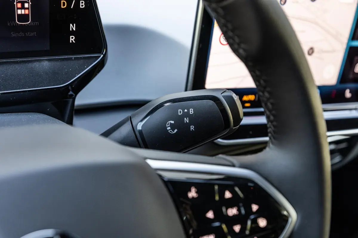 204pk Pro Limited Edition 59 kWh | Panoramadak | Stuenhaak | Interieur Pakket