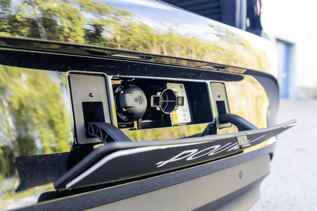 204pk Pro Limited Edition 59 kWh | Panoramadak | Stuenhaak | Interieur Pakket