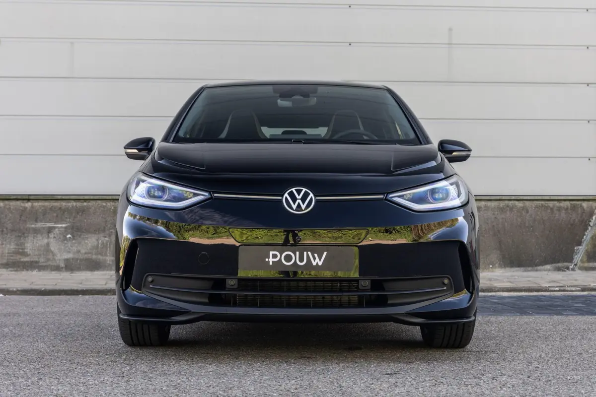204pk Pro Limited Edition 59 kWh | Panoramadak | Stuenhaak | Interieur Pakket
