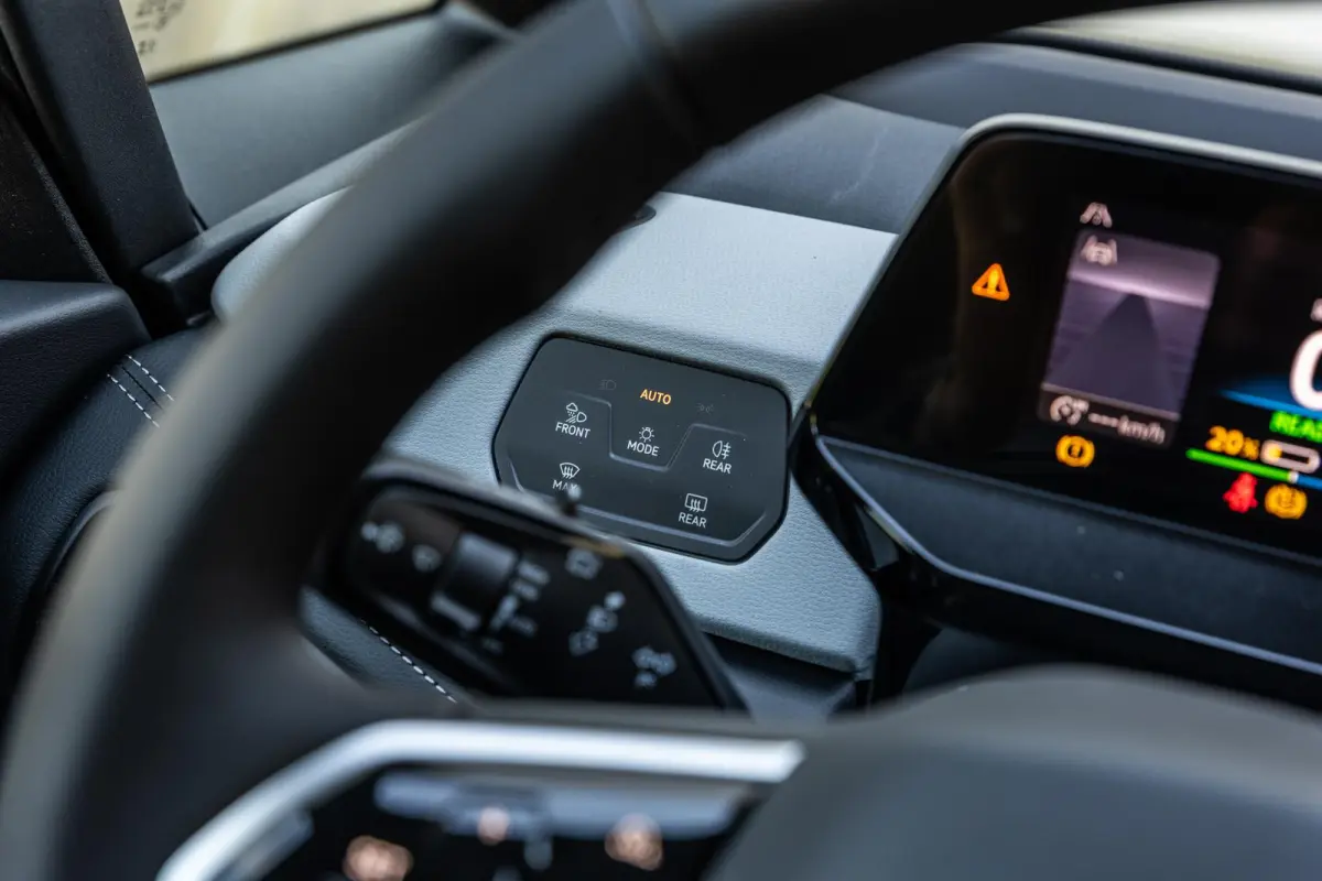 204pk Pro Limited Edition 59 kWh | Panoramadak | Stuenhaak | Interieur Pakket