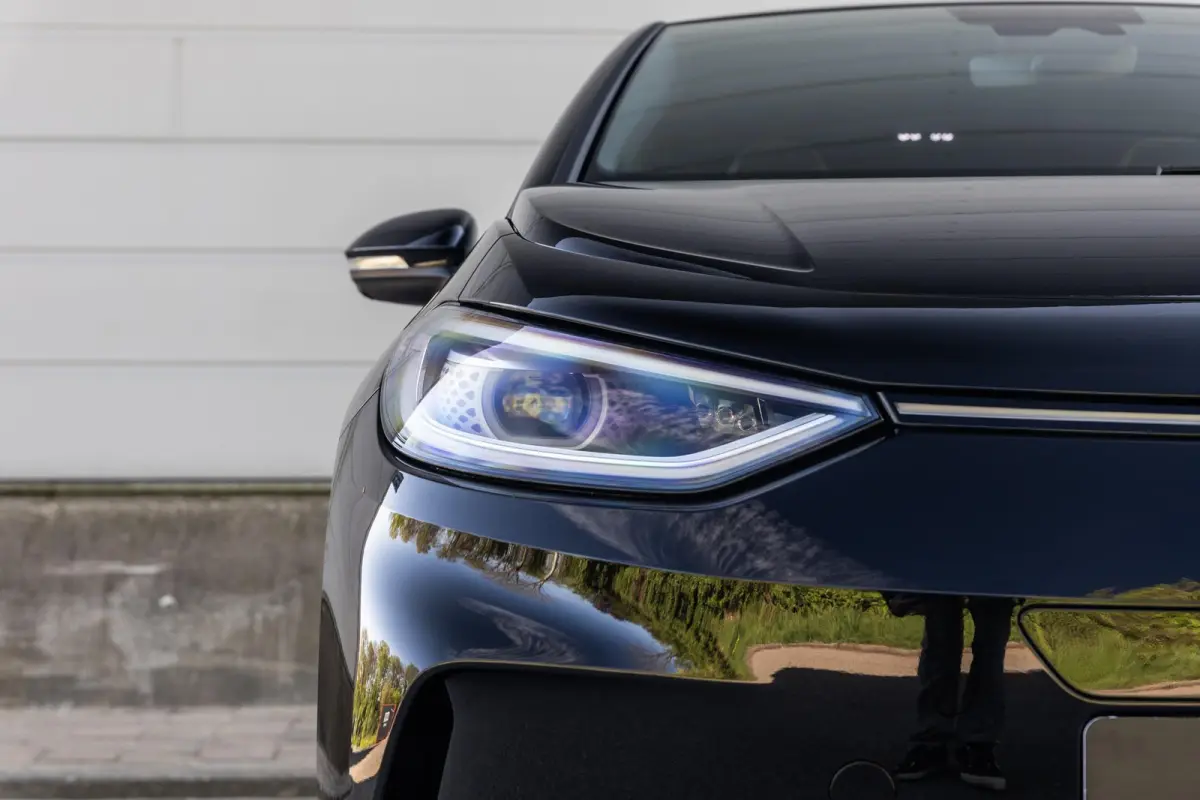 204pk Pro Limited Edition 59 kWh | Panoramadak | Stuenhaak | Interieur Pakket
