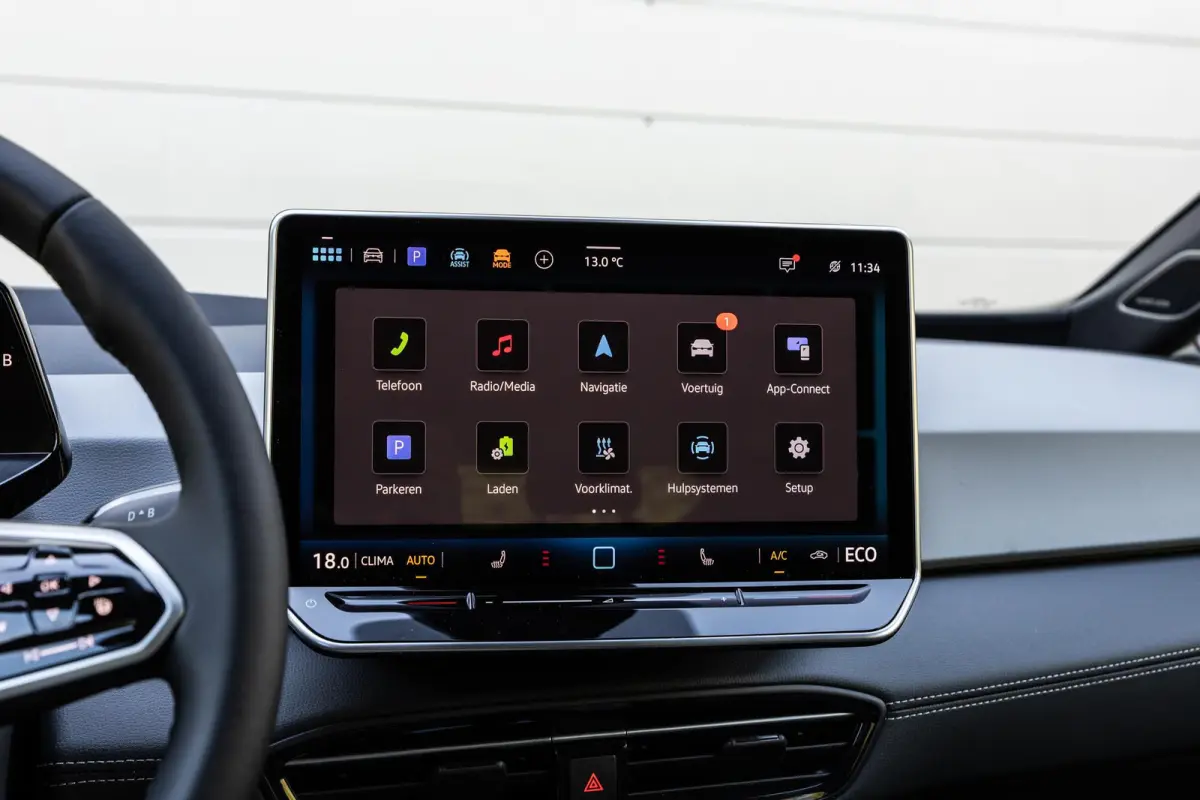 204pk Pro Limited Edition 59 kWh | Panoramadak | Stuenhaak | Interieur Pakket