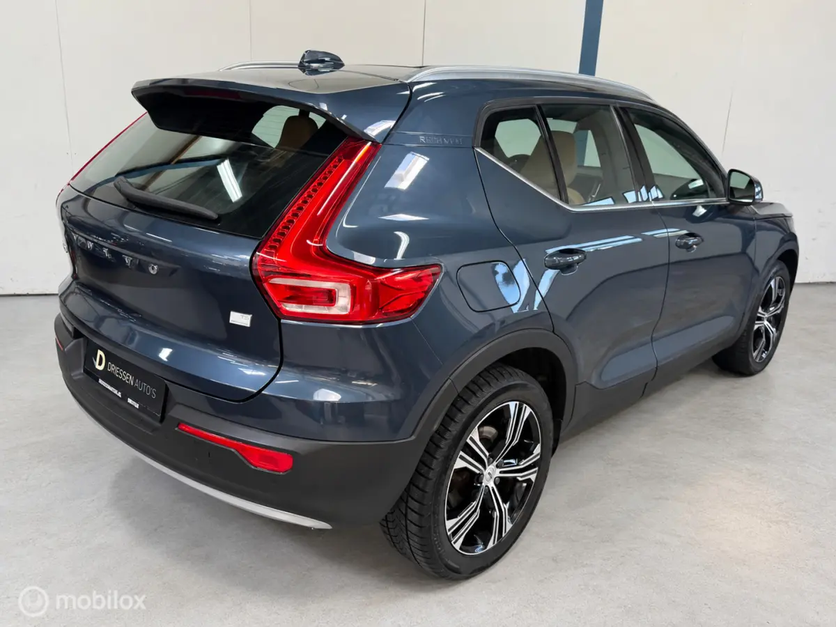 1.5 T5 Inscription LEER / PANO
