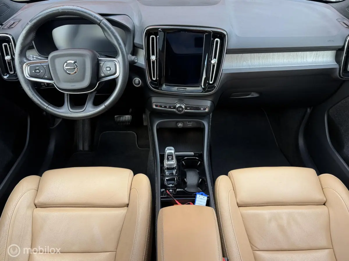 1.5 T5 Inscription LEER / PANO