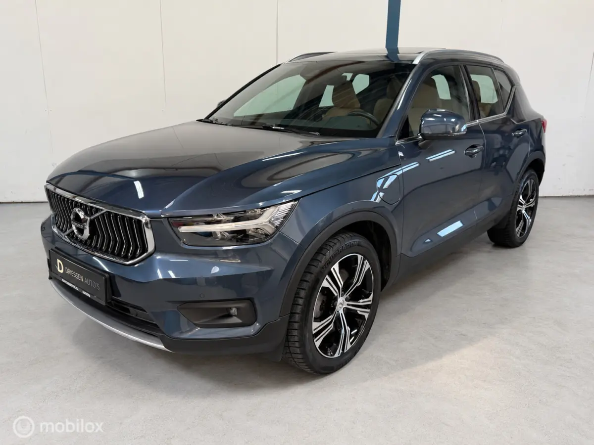1.5 T5 Inscription LEER / PANO