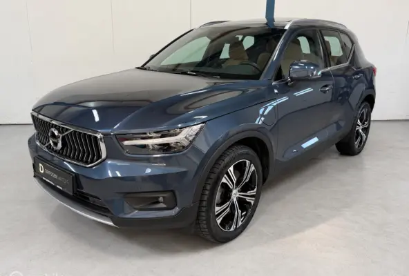 1.5 T5 Inscription LEER / PANO