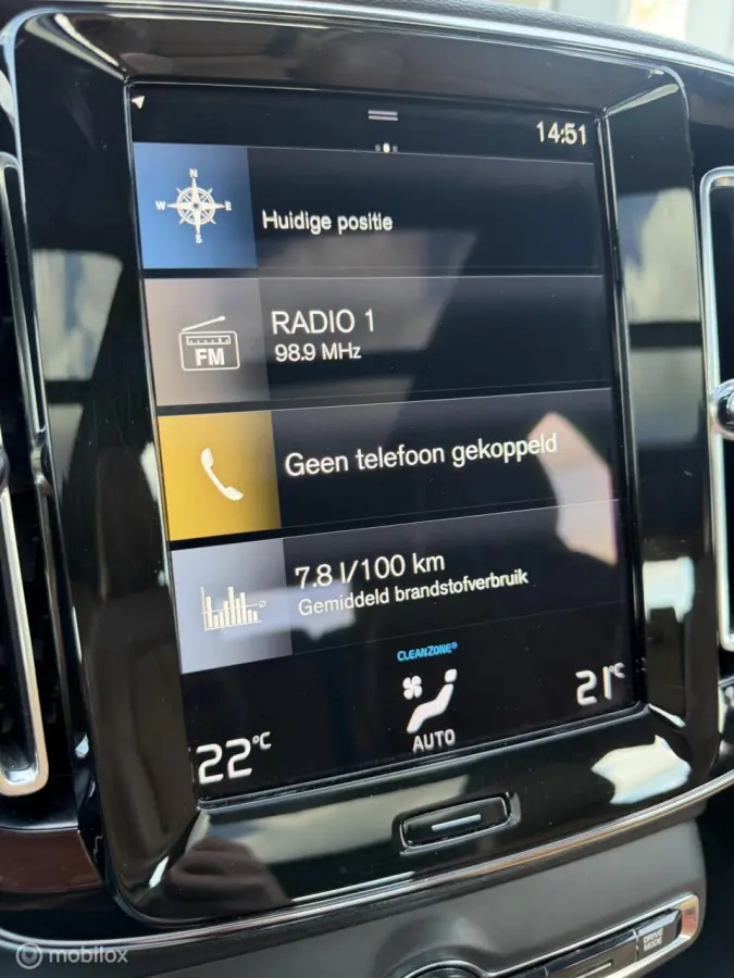 1.5 T5 Inscription LEER / PANO