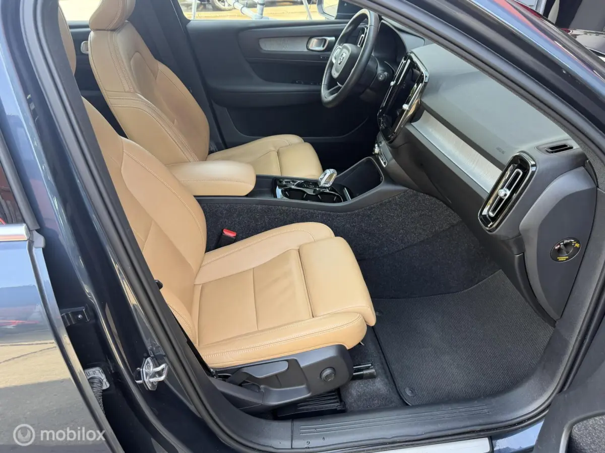 1.5 T5 Inscription LEER / PANO