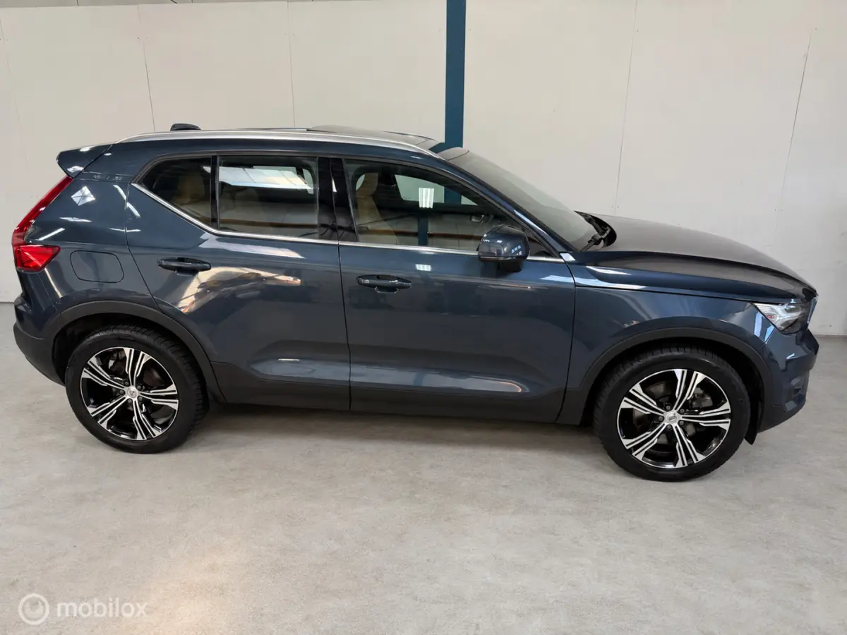 1.5 T5 Inscription LEER / PANO