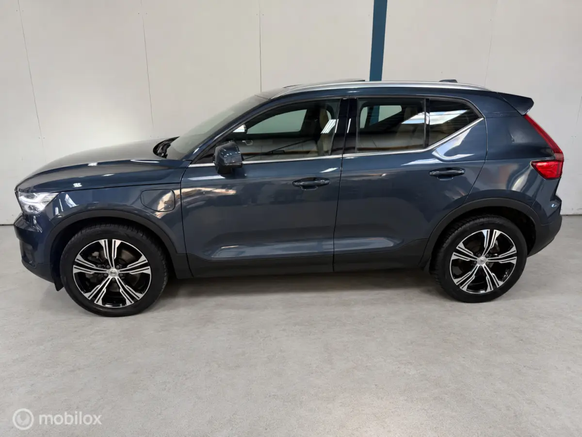 1.5 T5 Inscription LEER / PANO