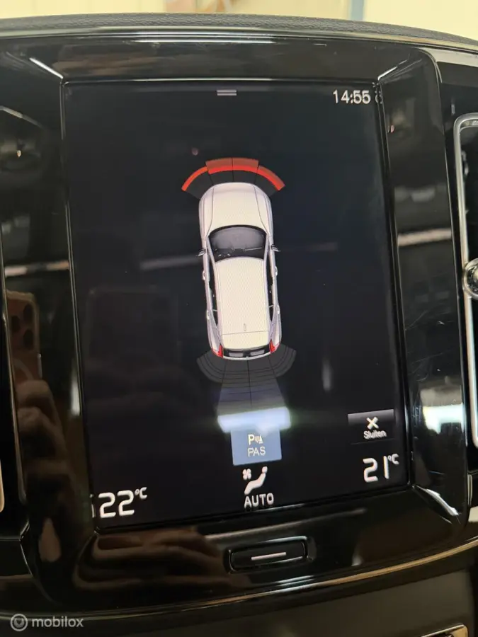 1.5 T5 Inscription LEER / PANO