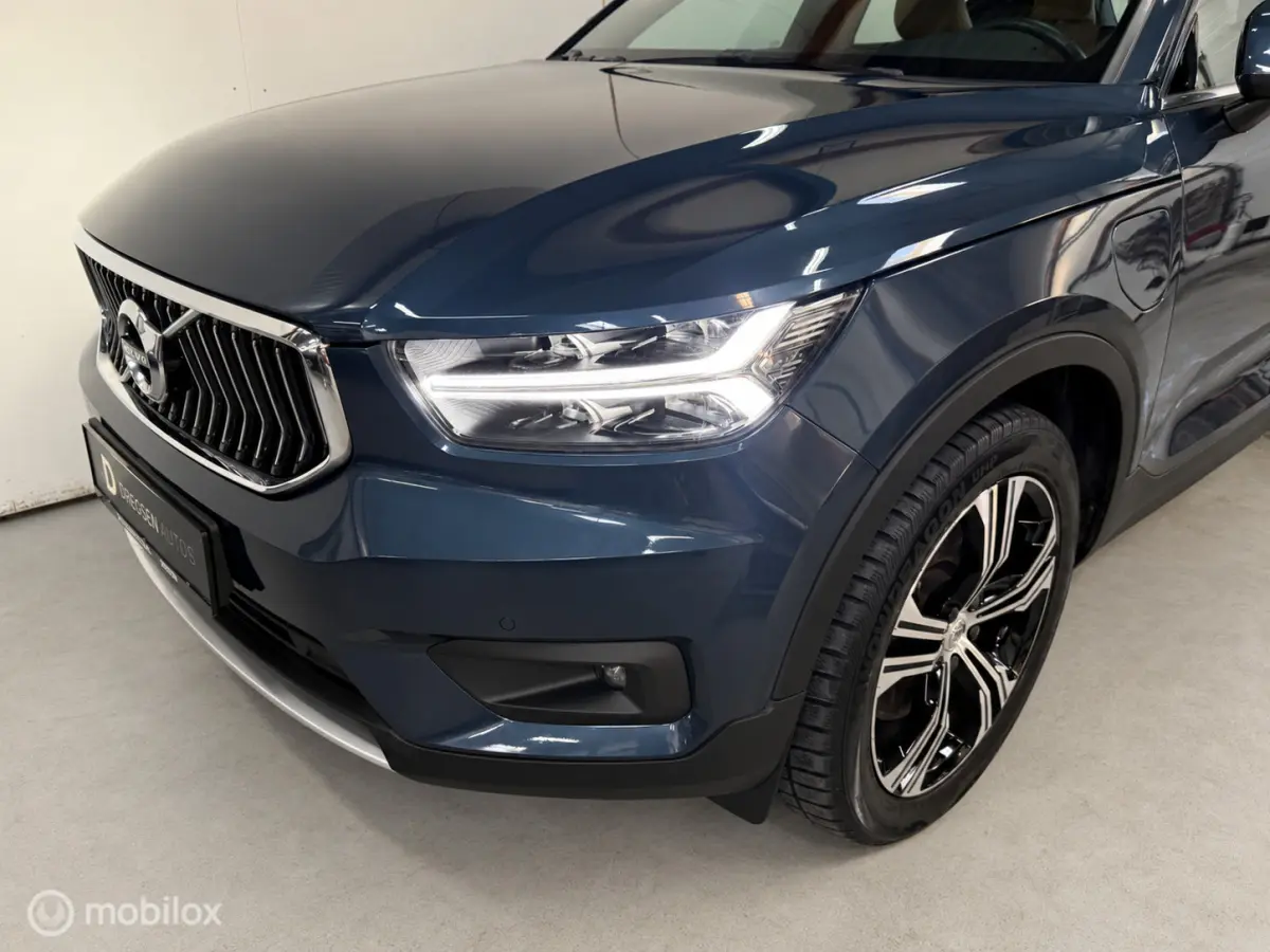 1.5 T5 Inscription LEER / PANO