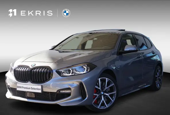 120i | M Sport Pro | Harman Kardon | Panoramadak | Driving Assistant