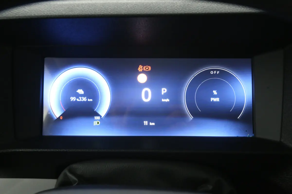 Electric 75 kWh L2H1 Range | NIEUW | Snelladen | SOH 97% | Virtual | Airco | Camera | Cruise | 3 Zits | Carplay | Parkeersens.