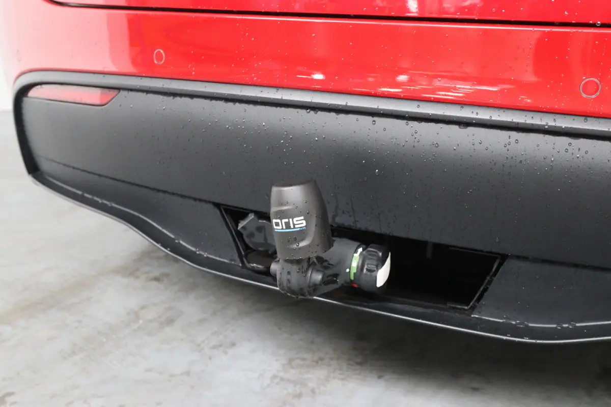 Long Range AWD 75 kWh | SOH 93% | Trekhaak | Leder | Pano | Camera | Stoel/Stuurverwarming | Cruise Adaptive | Clima | Navi | LED