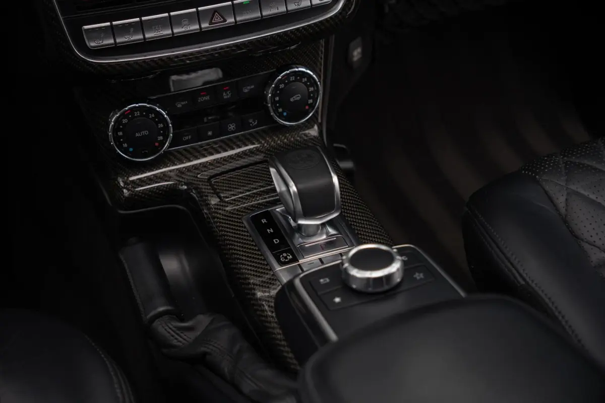 AMG 63 Designo|Schuifdak|H&K|ACC|Carbon|Ventilatie|Volledig Onderhouden