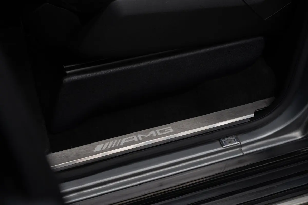 AMG 63 Designo|Schuifdak|H&K|ACC|Carbon|Ventilatie|Volledig Onderhouden