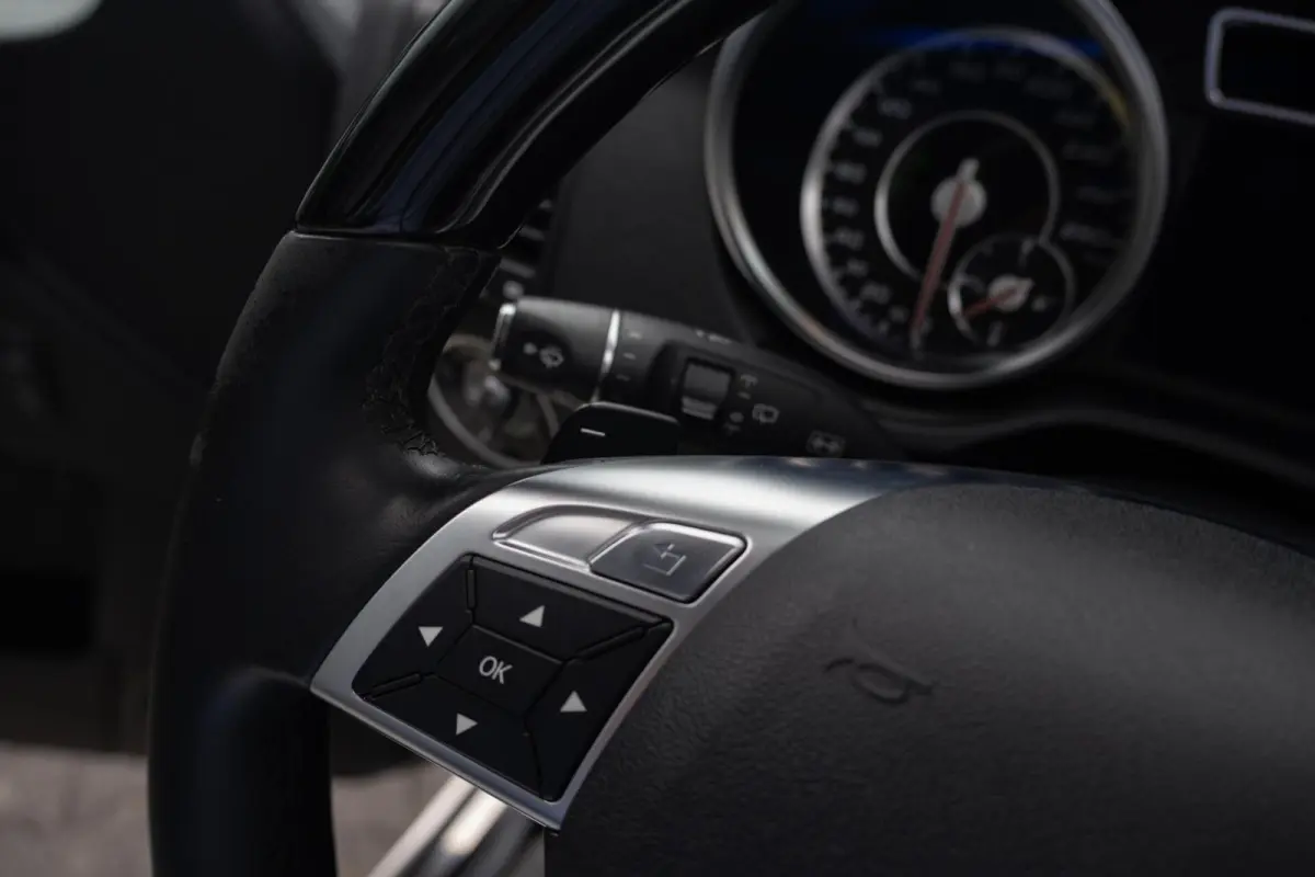 AMG 63 Designo|Schuifdak|H&K|ACC|Carbon|Ventilatie|Volledig Onderhouden