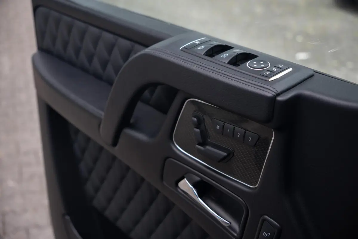 AMG 63 Designo|Schuifdak|H&K|ACC|Carbon|Ventilatie|Volledig Onderhouden
