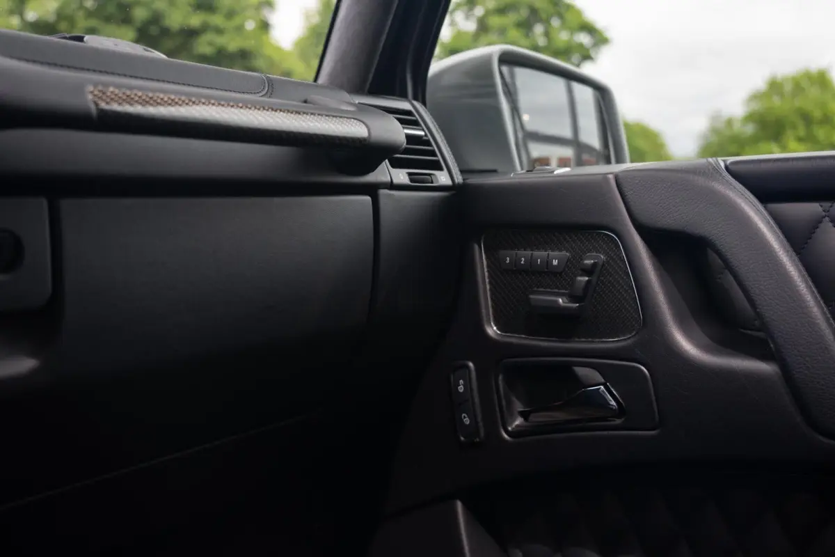 AMG 63 Designo|Schuifdak|H&K|ACC|Carbon|Ventilatie|Volledig Onderhouden
