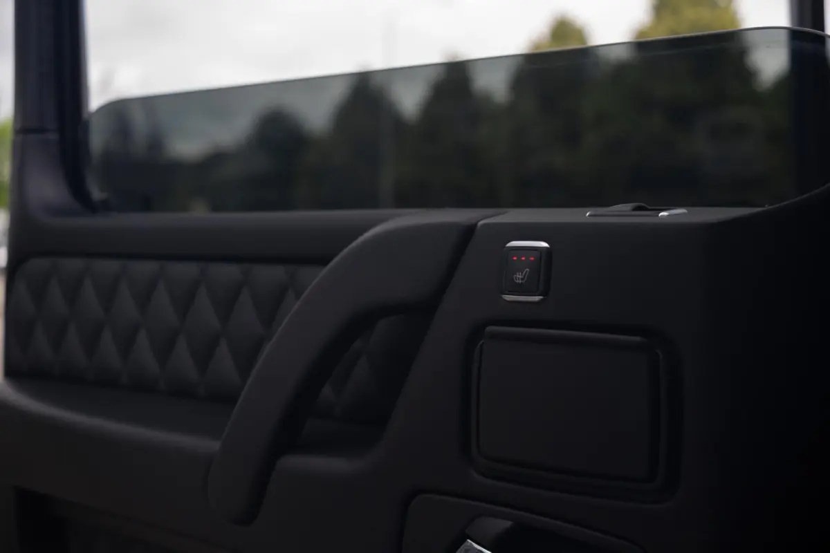 AMG 63 Designo|Schuifdak|H&K|ACC|Carbon|Ventilatie|Volledig Onderhouden