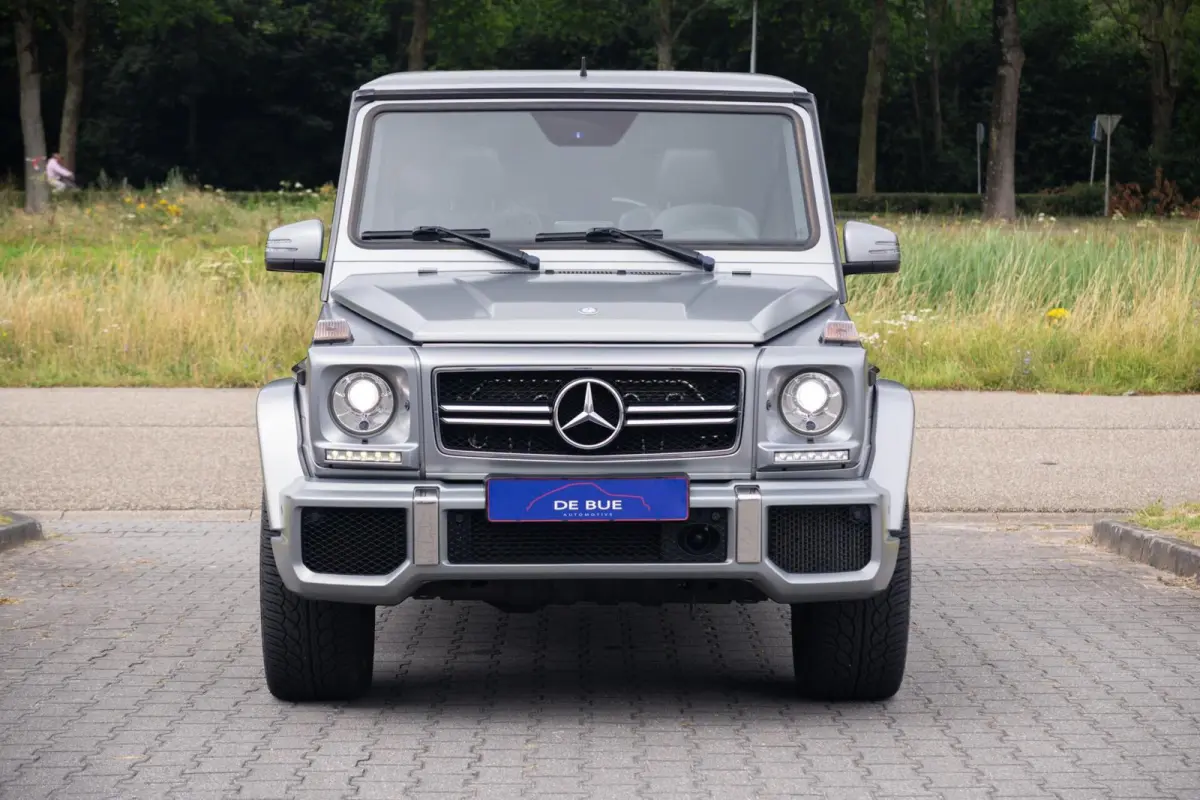 AMG 63 Designo|Schuifdak|H&K|ACC|Carbon|Ventilatie|Volledig Onderhouden