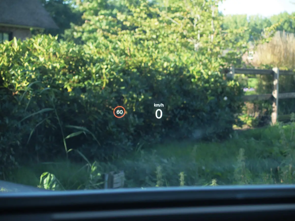 Long Range Single motor 100 kWh | NL-Auto | Panoramadak | WLPT actieradius: 620 KM | 360 Camera | Sfeerverlichting |