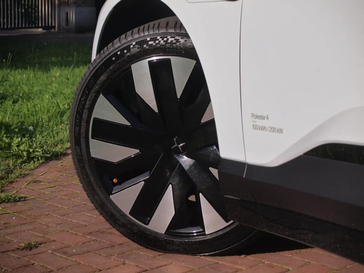 Long Range Single motor 100 kWh | NL-Auto | Panoramadak | WLPT actieradius: 620 KM | 360 Camera | Sfeerverlichting |