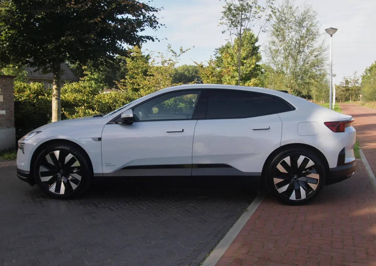 Long Range Single motor 100 kWh | NL-Auto | Panoramadak | WLPT actieradius: 620 KM | 360 Camera | Sfeerverlichting |