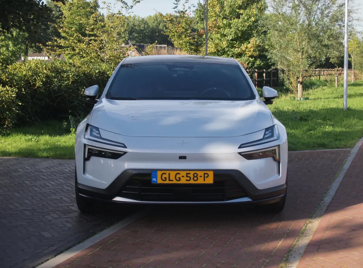 Long Range Single motor 100 kWh | NL-Auto | Panoramadak | WLPT actieradius: 620 KM | 360 Camera | Sfeerverlichting |