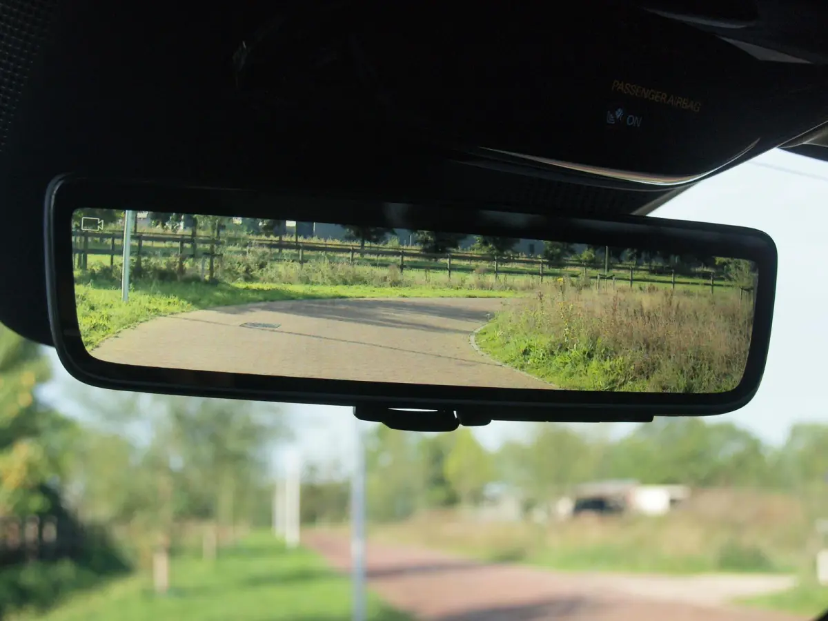 Long Range Single motor 100 kWh | NL-Auto | Panoramadak | WLPT actieradius: 620 KM | 360 Camera | Sfeerverlichting |