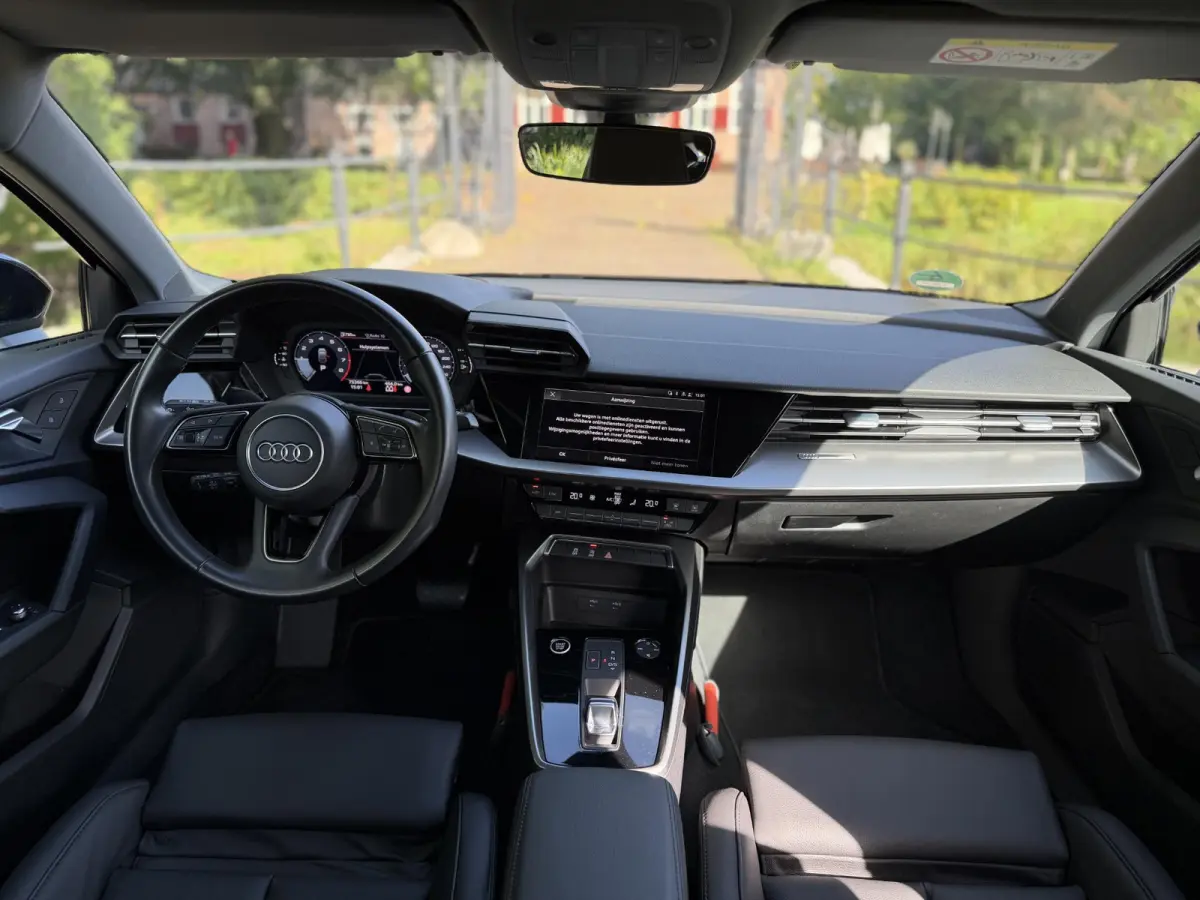 30 TFSI Advanced edition | Leder | Led | Sportstoelen | Adaptive | BTW |