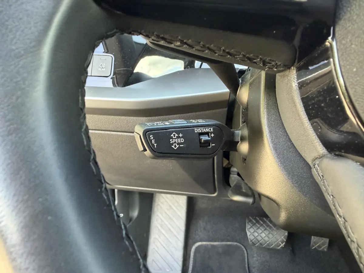 30 TFSI Advanced edition | Leder | Led | Sportstoelen | Adaptive | BTW |
