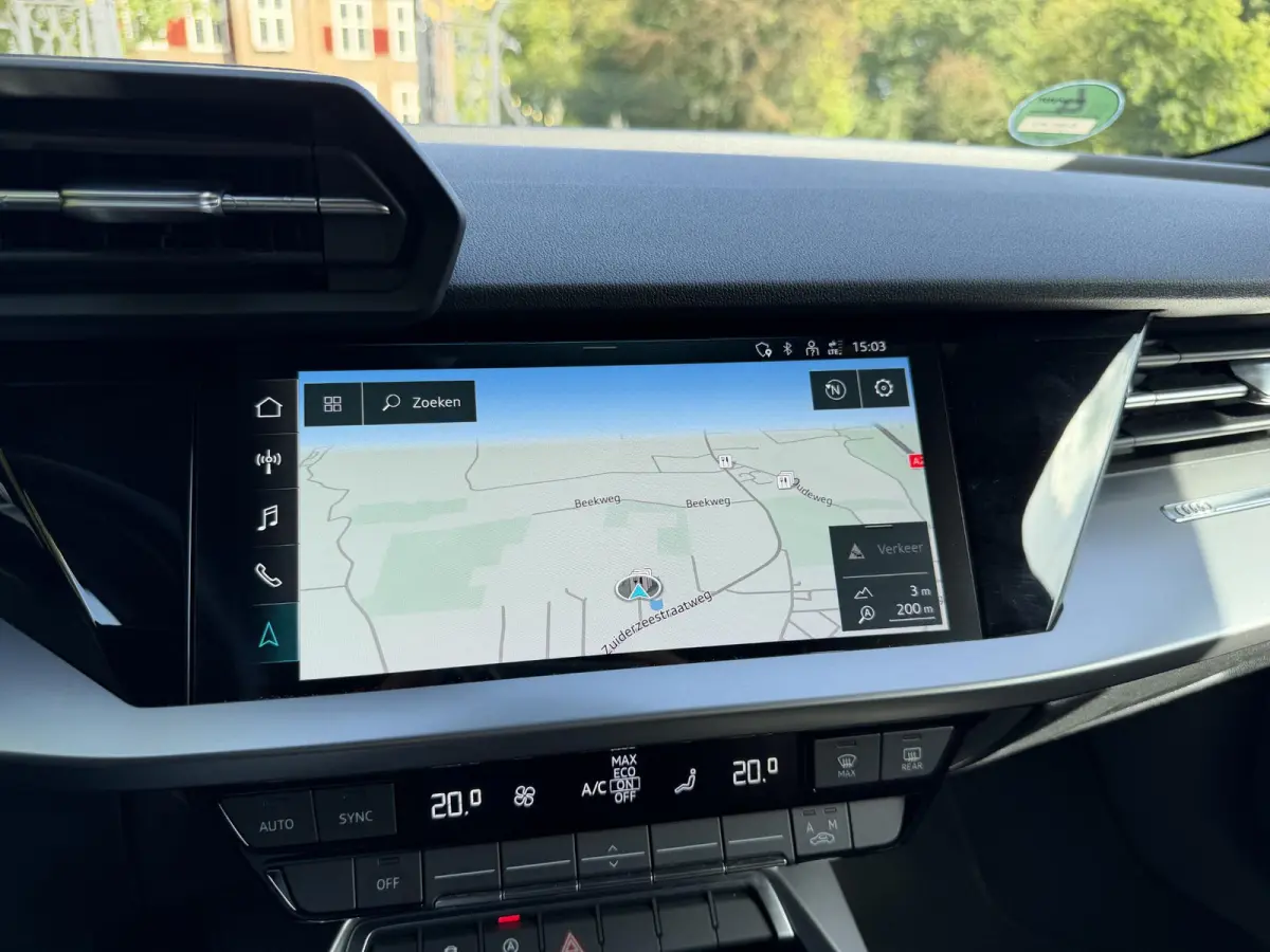 30 TFSI Advanced edition | Leder | Led | Sportstoelen | Adaptive | BTW |