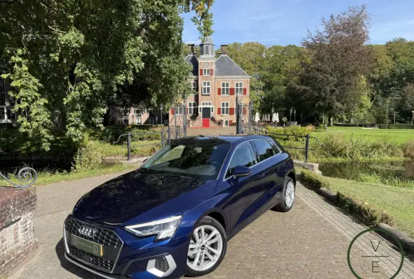 30 TFSI Advanced edition | Leder | Led | Sportstoelen | Adaptive | BTW |