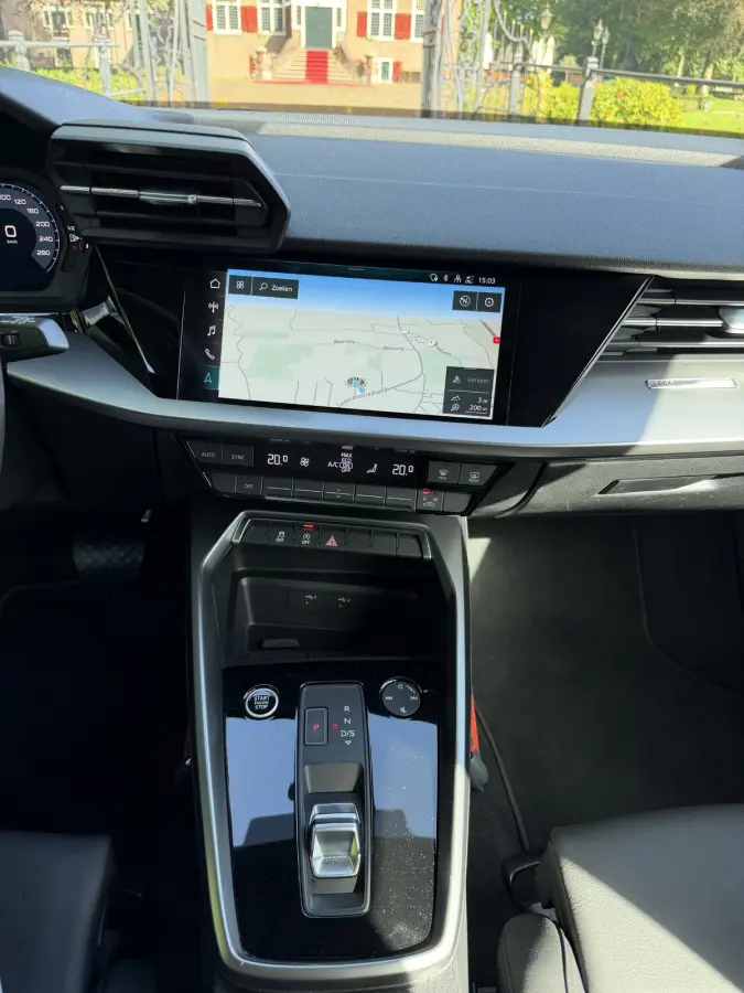 30 TFSI Advanced edition | Leder | Led | Sportstoelen | Adaptive | BTW |