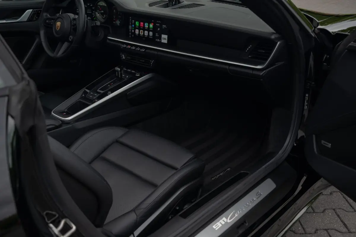 992 3.0 Carrera S PDK | 1 eig.| SportChrono | Sportuitlaat | BOSE | Org NL | Dealer Onderhouden