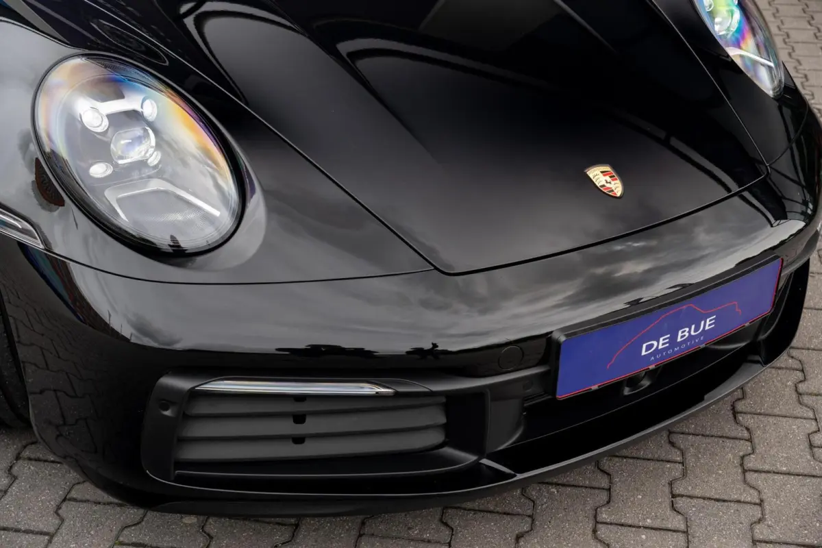 992 3.0 Carrera S PDK | 1 eig.| SportChrono | Sportuitlaat | BOSE | Org NL | Dealer Onderhouden