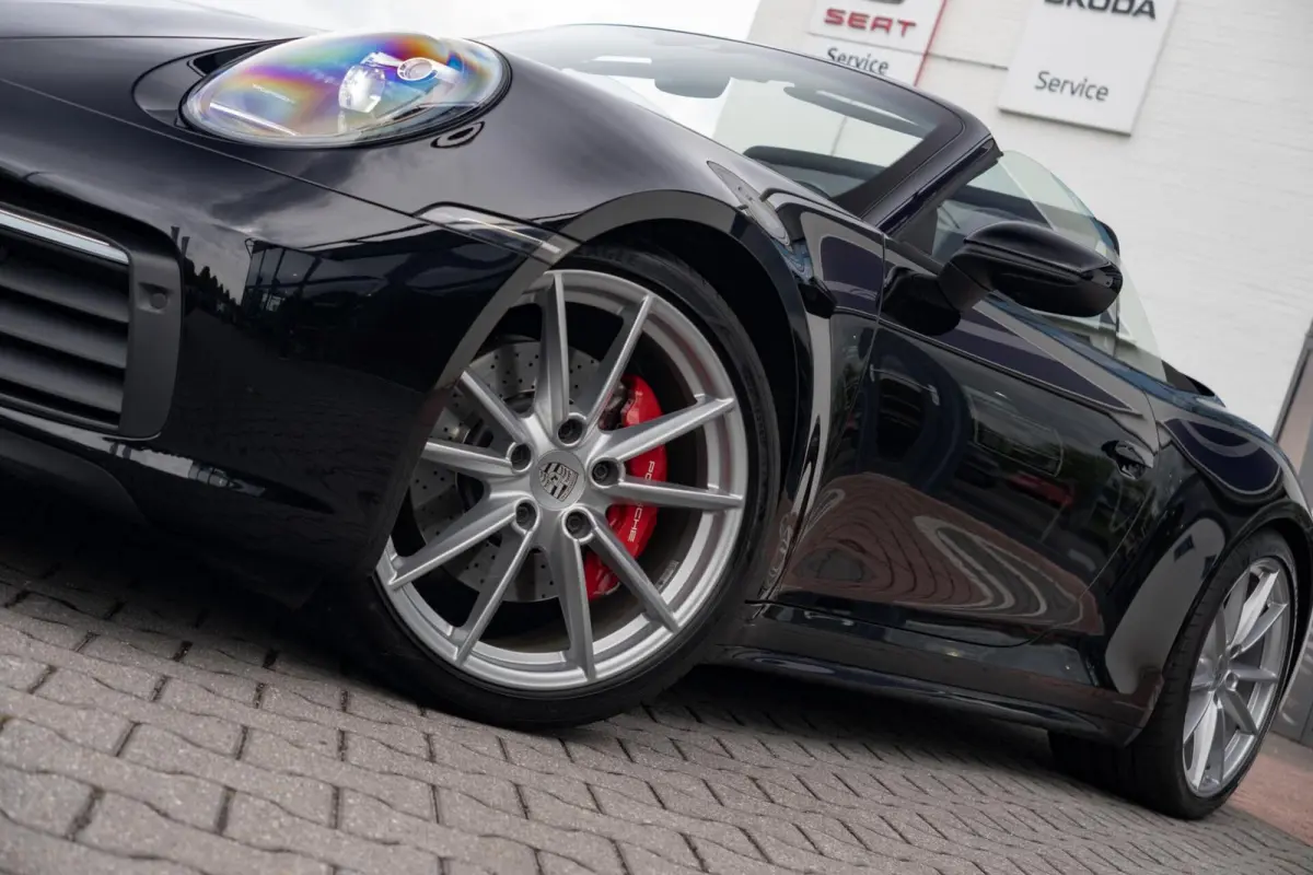 992 3.0 Carrera S PDK | 1 eig.| SportChrono | Sportuitlaat | BOSE | Org NL | Dealer Onderhouden