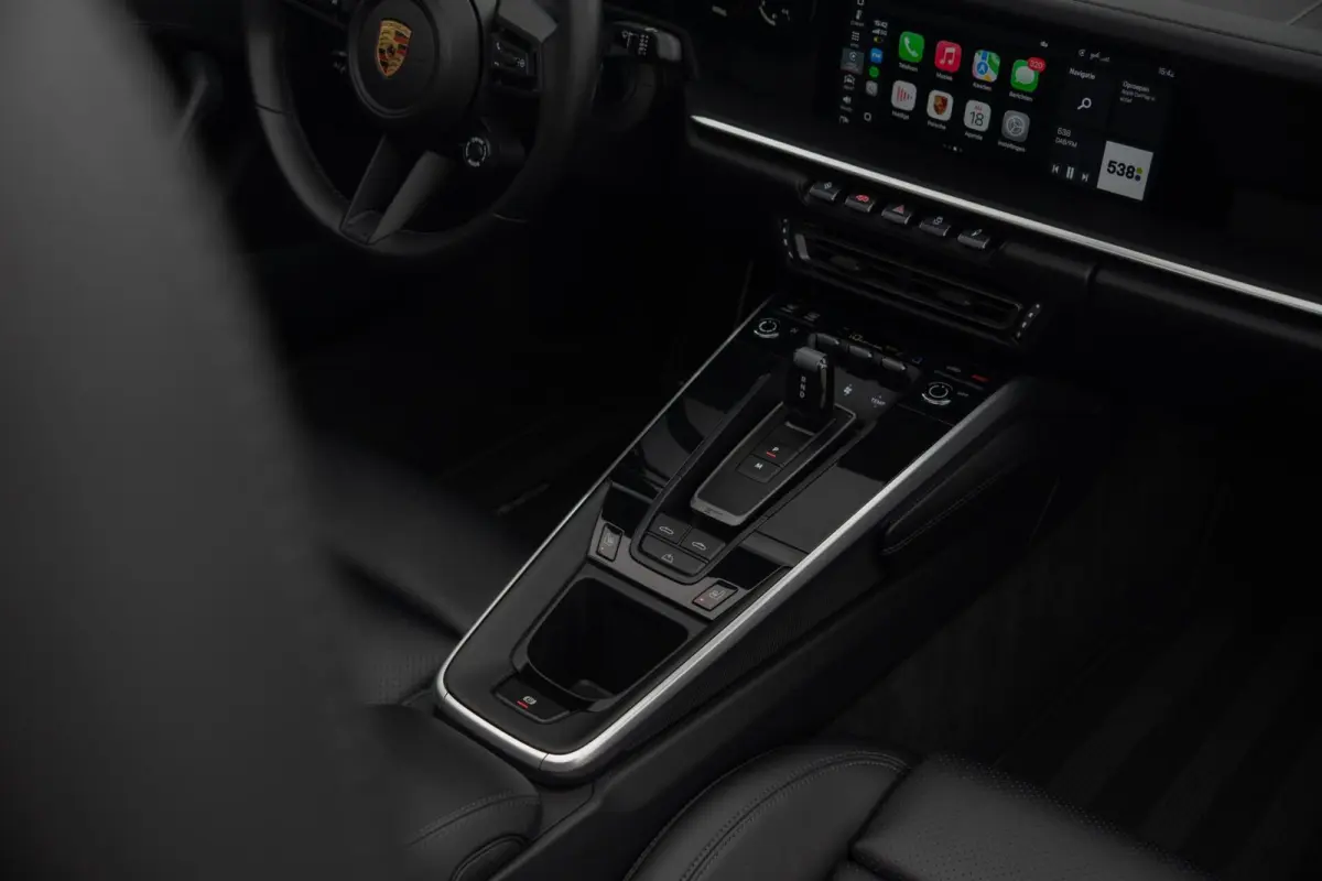 992 3.0 Carrera S PDK | 1 eig.| SportChrono | Sportuitlaat | BOSE | Org NL | Dealer Onderhouden