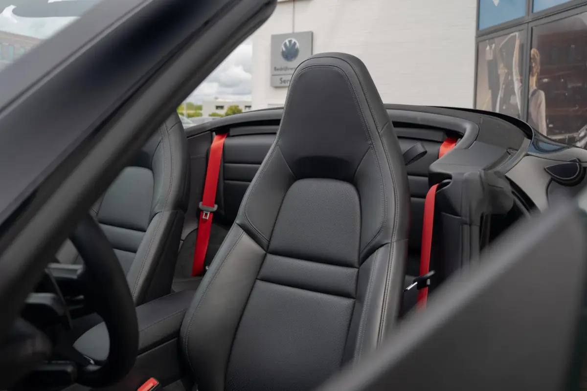 992 3.0 Carrera S PDK | 1 eig.| SportChrono | Sportuitlaat | BOSE | Org NL | Dealer Onderhouden