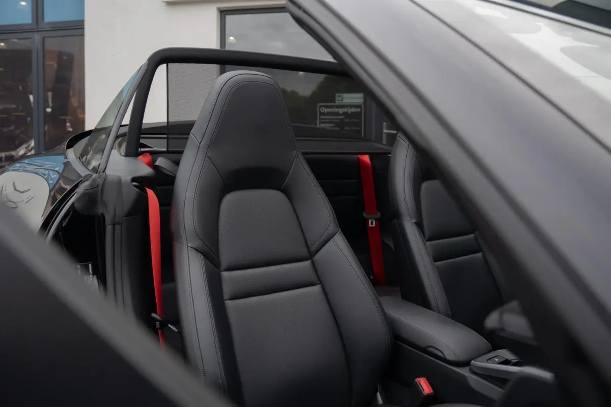 992 3.0 Carrera S PDK | 1 eig.| SportChrono | Sportuitlaat | BOSE | Org NL | Dealer Onderhouden