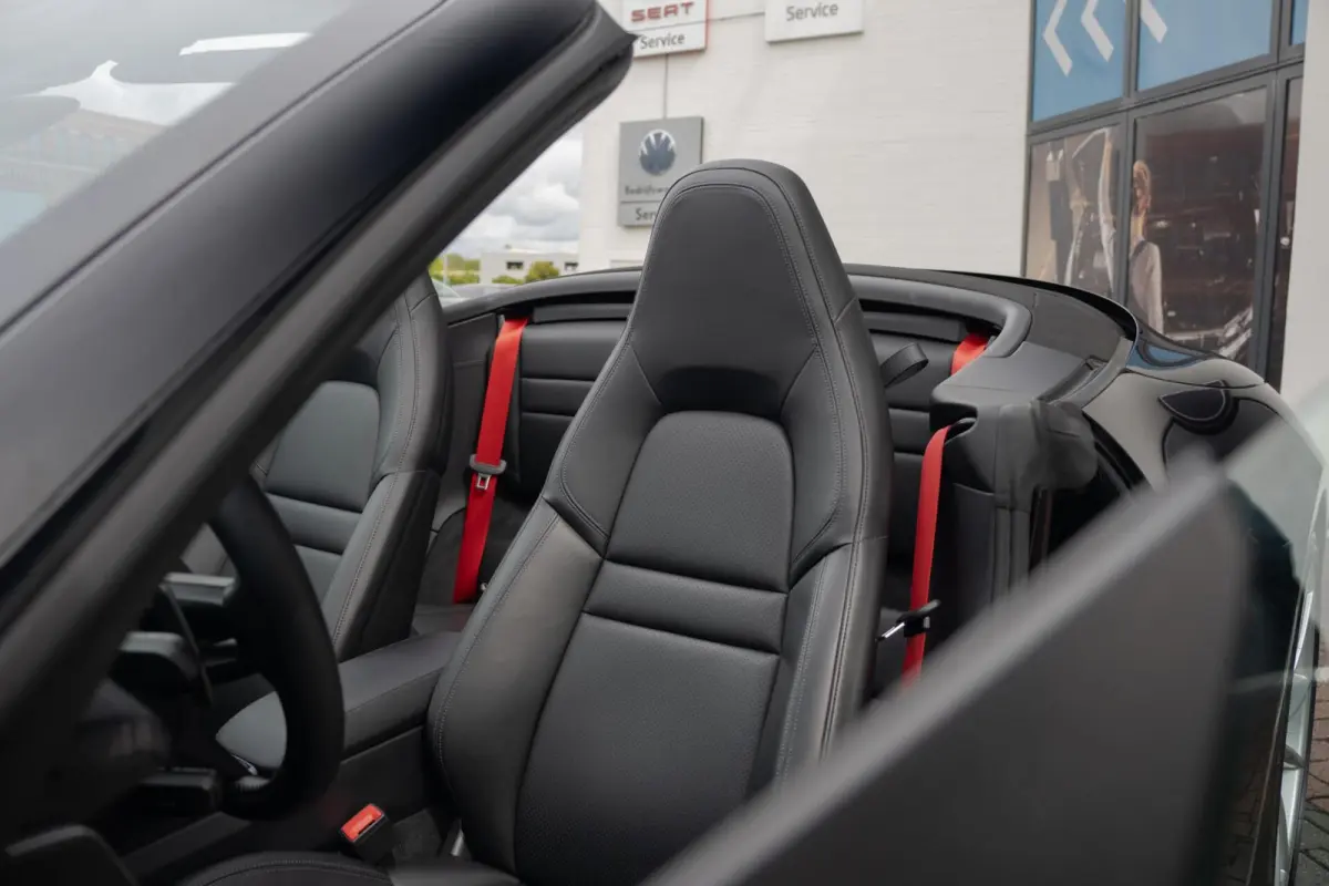 992 3.0 Carrera S PDK | 1 eig.| SportChrono | Sportuitlaat | BOSE | Org NL | Dealer Onderhouden