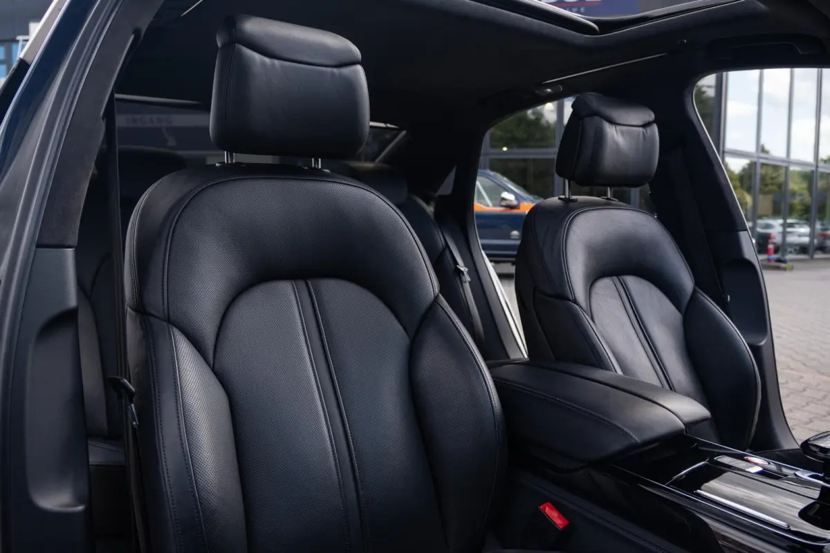 4.0 V8 TFSI S8 Quattro MY 2015|Org.NL NAP|1ste Eig.|B&O Advanced|Nachtzicht|Panoramadak|Soft Close|Massage|Top Conditie|Dealer Onderhouden