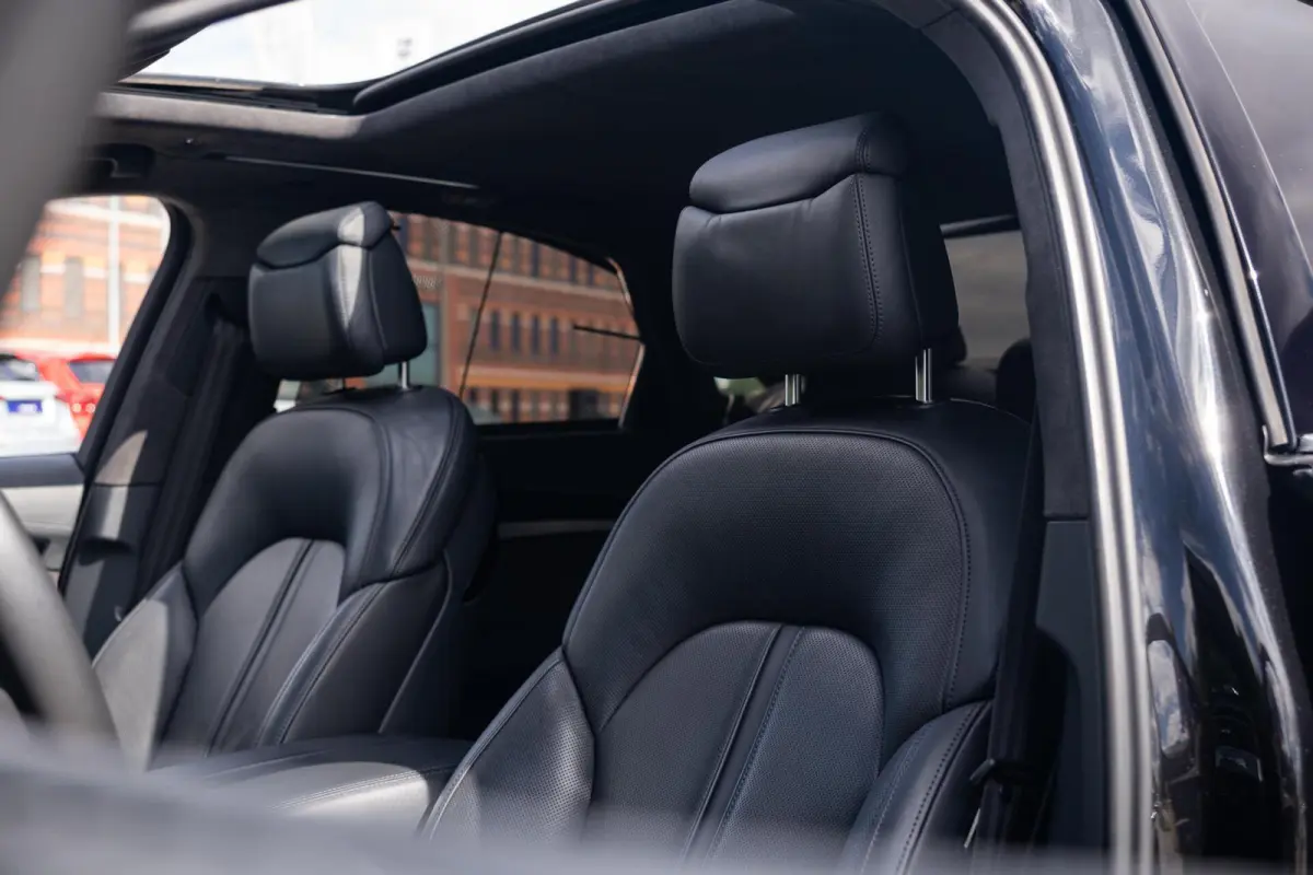 4.0 V8 TFSI S8 Quattro MY 2015|Org.NL NAP|1ste Eig.|B&O Advanced|Nachtzicht|Panoramadak|Soft Close|Massage|Top Conditie|Dealer Onderhouden