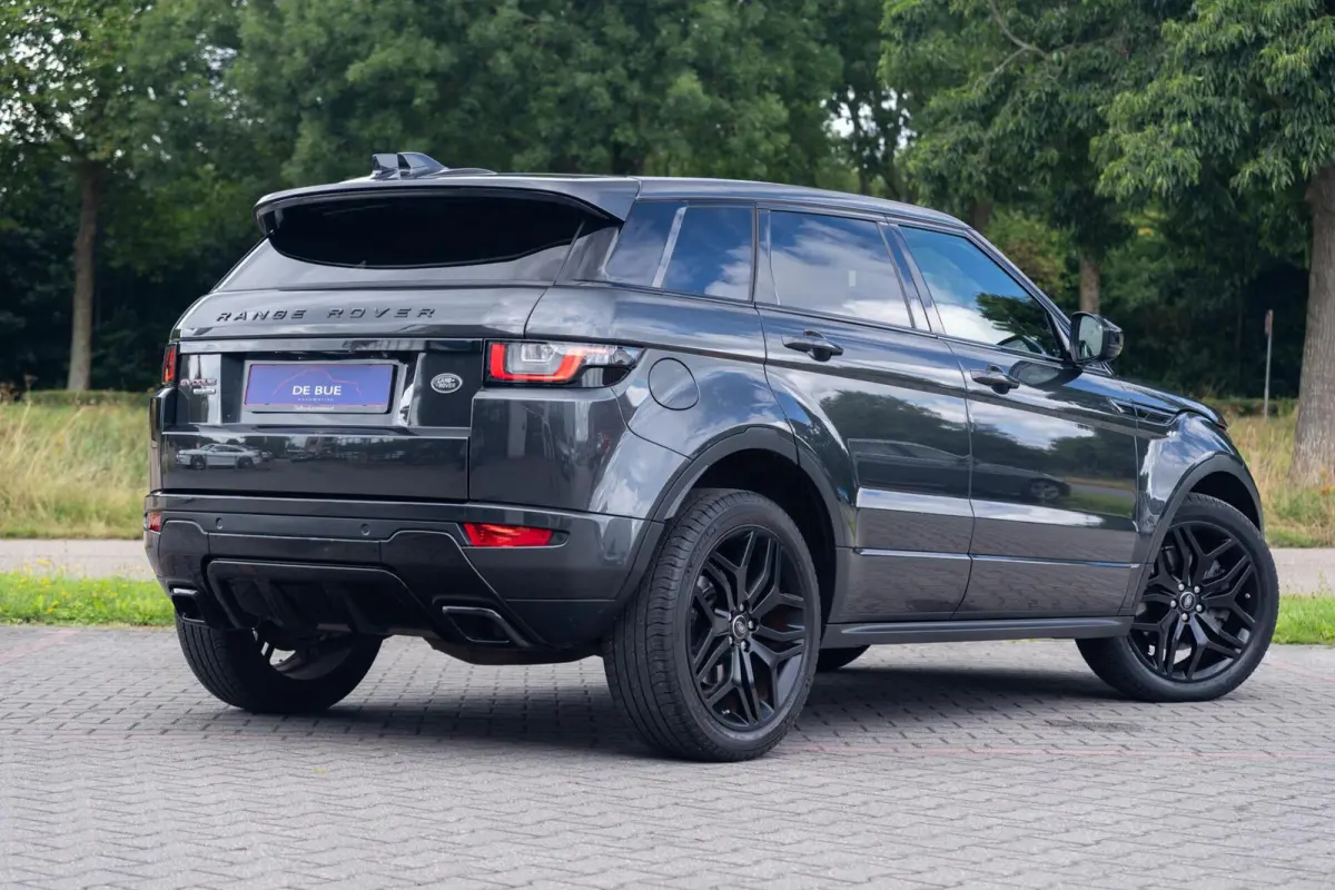 2.0 SD4 HSE|2e Eig|LED|CarPlay|Panoramadak|Meridian|Leder|Camera|Volledig Onderhouden